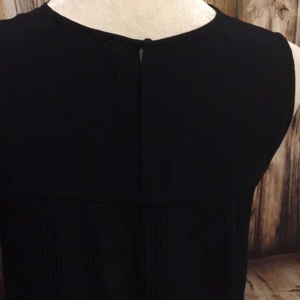 🌲MICHAEL KORS🌲M Sheer top - Picture 3 of 6